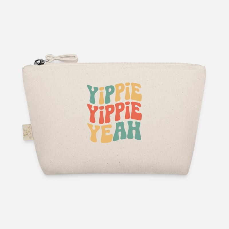 Yippie Yippie oui Trousse biologique