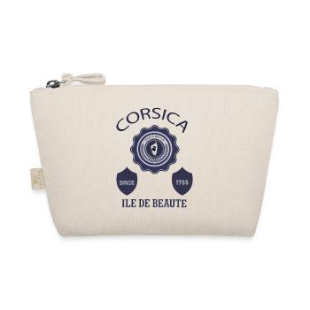 Corse Isula Bella ILE DE BEAUTE Korsika France - Trousse biologique - nature - Devant