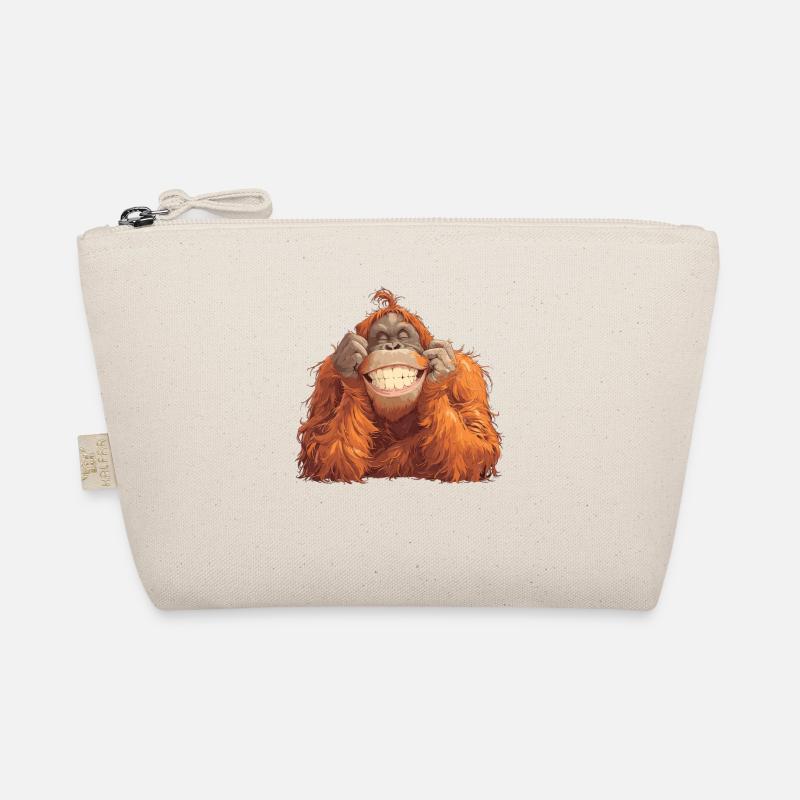 Orangs-outans Orangs-outans Trousse biologique