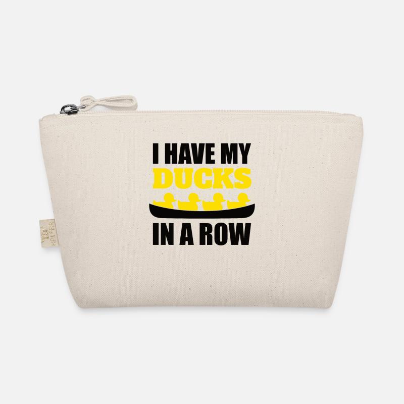 Équipe d’aviron Aviron drôle Trousse biologique