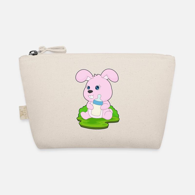 Bunny Lait de biberon Trousse biologique