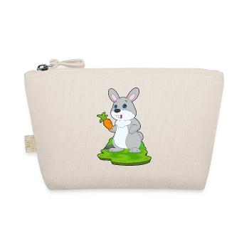 Lapin Carotte - Trousse biologique - nature - Devant