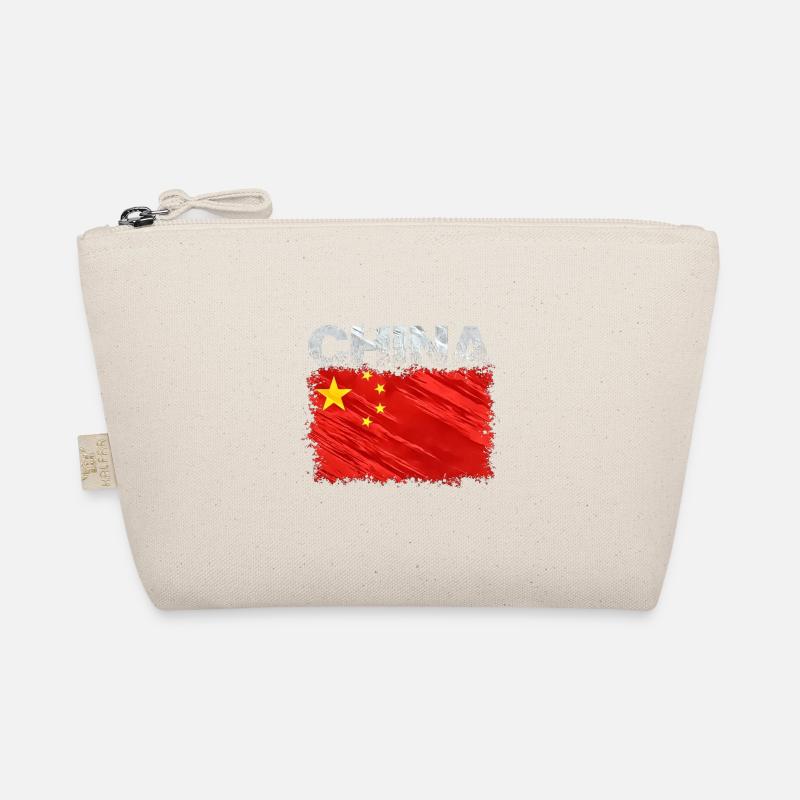 China Organic Pouch