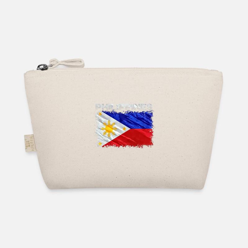 Philippinen Bio-Täschchen