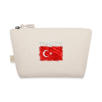 Turquie - Trousse biologique - nature - Devant