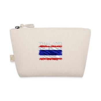 Thaïlande - Trousse biologique - nature - Devant