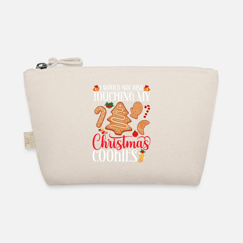 Ce n’est pas accumuler quand ce sont des biscuits de Noël Trousse biologique