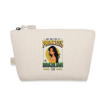 Filles d’origine brésilienne Brésil - Trousse biologique - nature - Devant