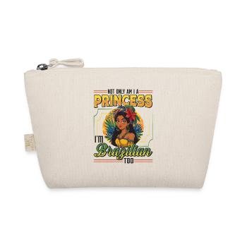 Filles d’origine brésilienne Brésil - Trousse biologique - nature - Devant