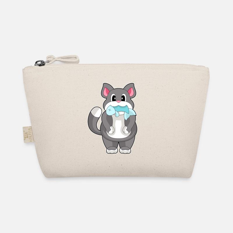 Poisson-chat Trousse biologique