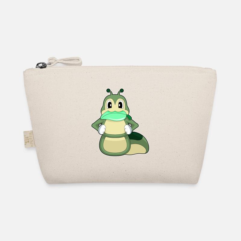 Feuille de chenille Trousse biologique