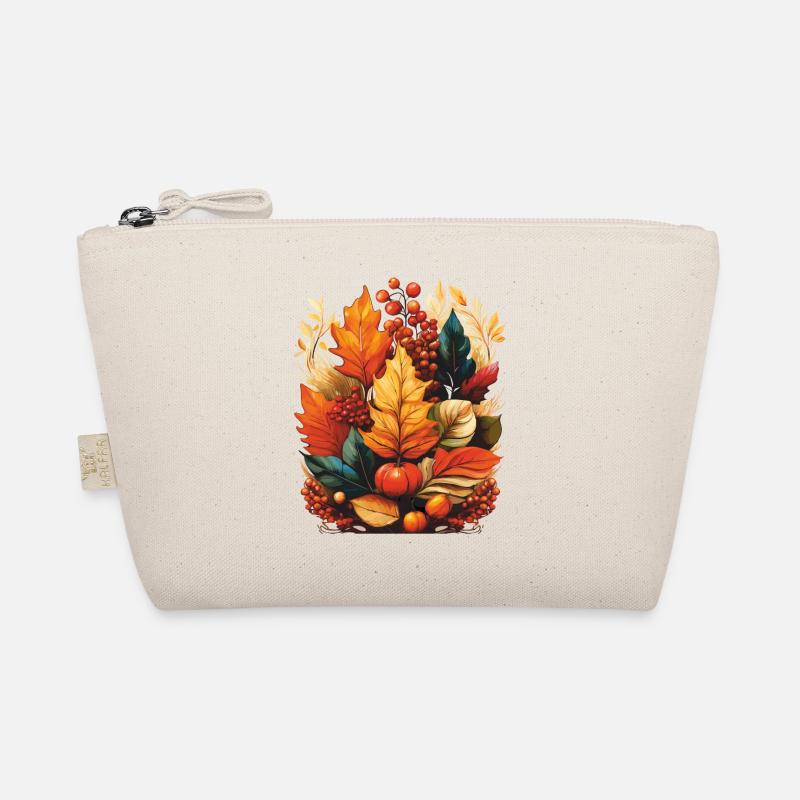 FEUILLES D’AUTOMNE Trousse biologique