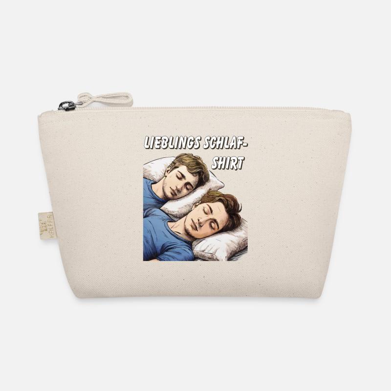 CHEMISE DE NUIT PRÉFÉRÉE Trousse biologique