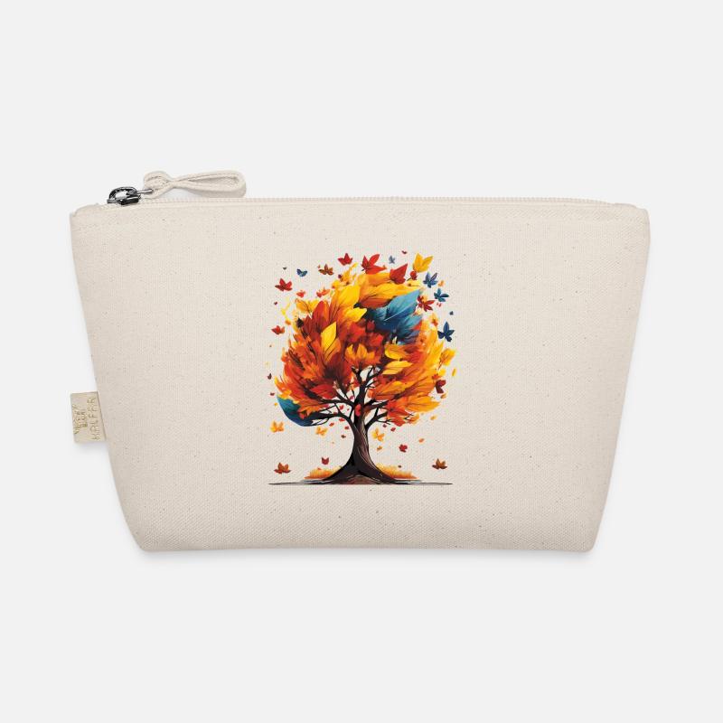 ARBRE D’AUTOMNE Trousse biologique