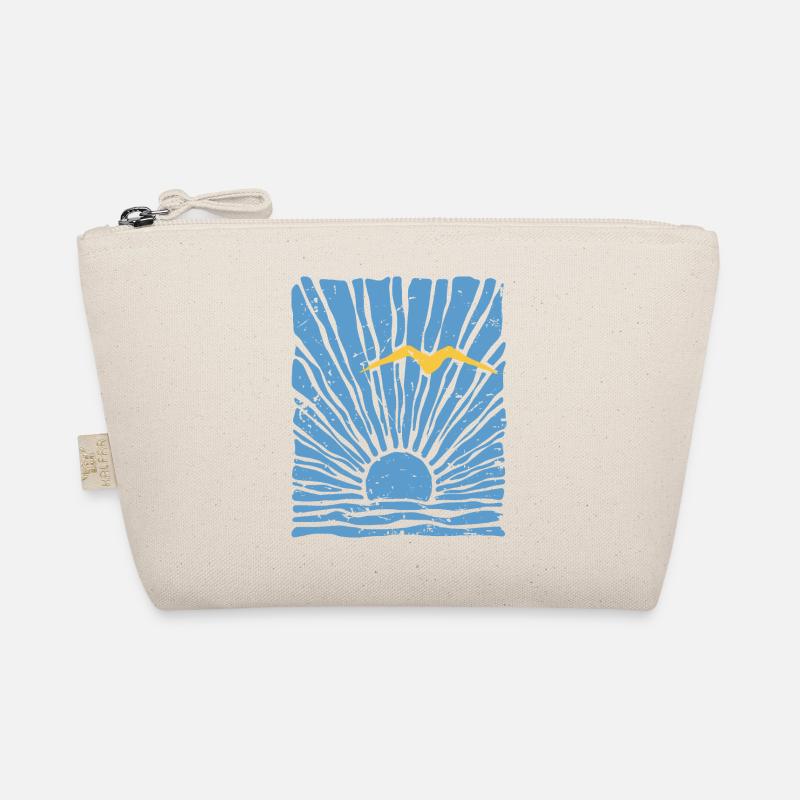 Sun Organic Pouch