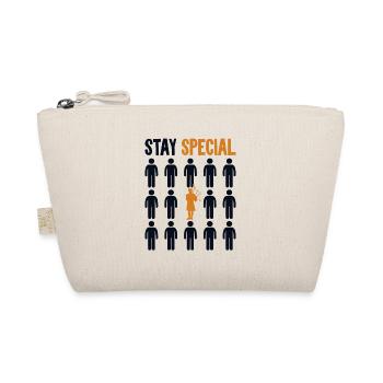 Stay Special Sarbacane Great Highland Player - Trousse biologique - nature - Devant