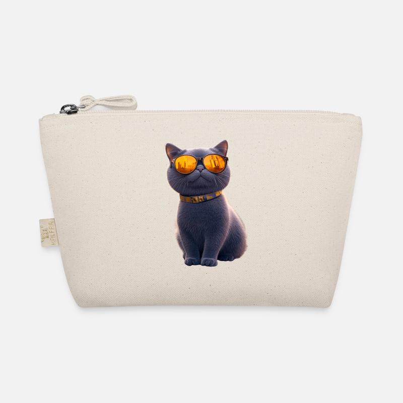 British Shorthair Chat BKH Chat Maman Chats Mignons Trousse biologique