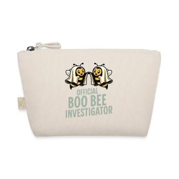 Dicton drôle d’examinateur officiel d’abeilles - Trousse biologique - nature - Devant