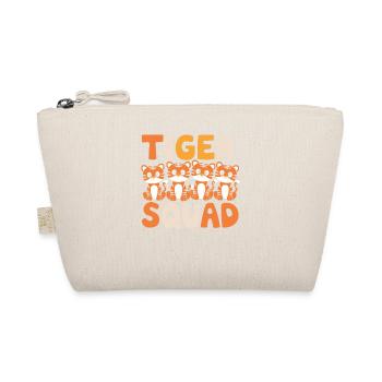 Tiger Group Design Tiger Squad - Trousse biologique - nature - Devant