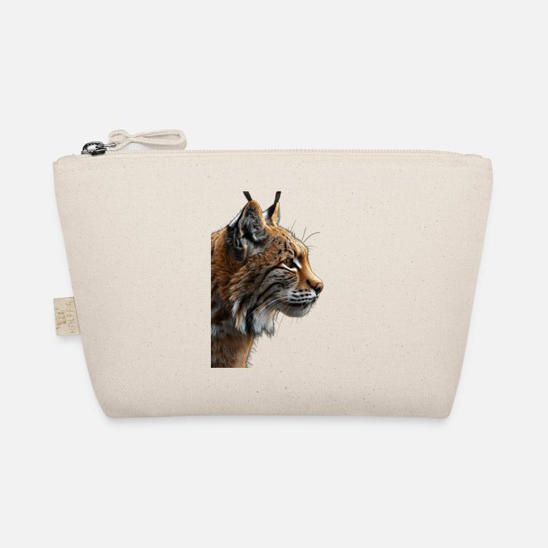 Bobcat Organic Pouch