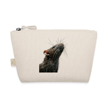Rat - Trousse biologique - nature - Devant