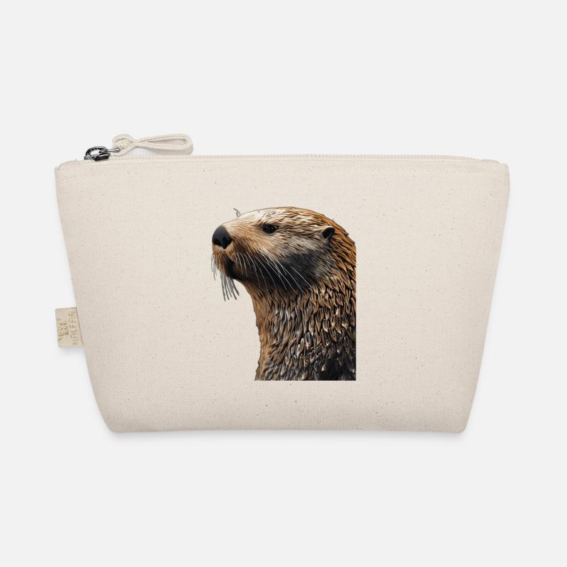 Loutre de mer Trousse biologique