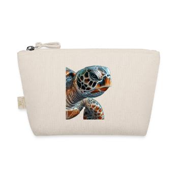 Tortue marine - Trousse biologique - nature - Devant