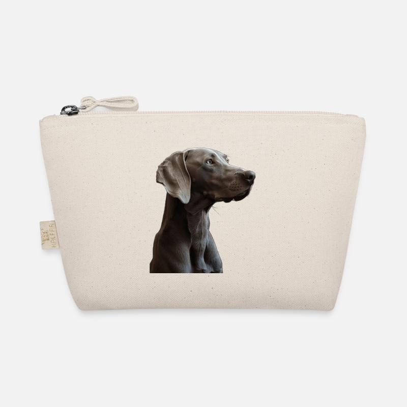 Weimaraner Trousse biologique