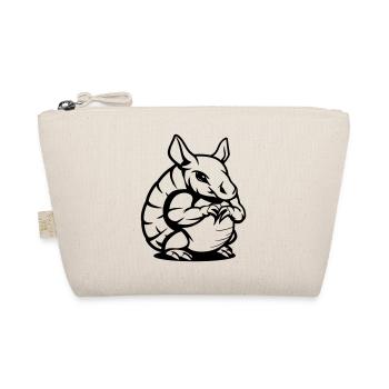 tatou - Trousse biologique - nature - Devant