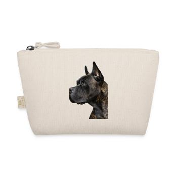 Cane corso - Trousse biologique - nature - Devant
