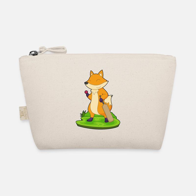 Fox Cricket Cricket Bat Organic Pouch