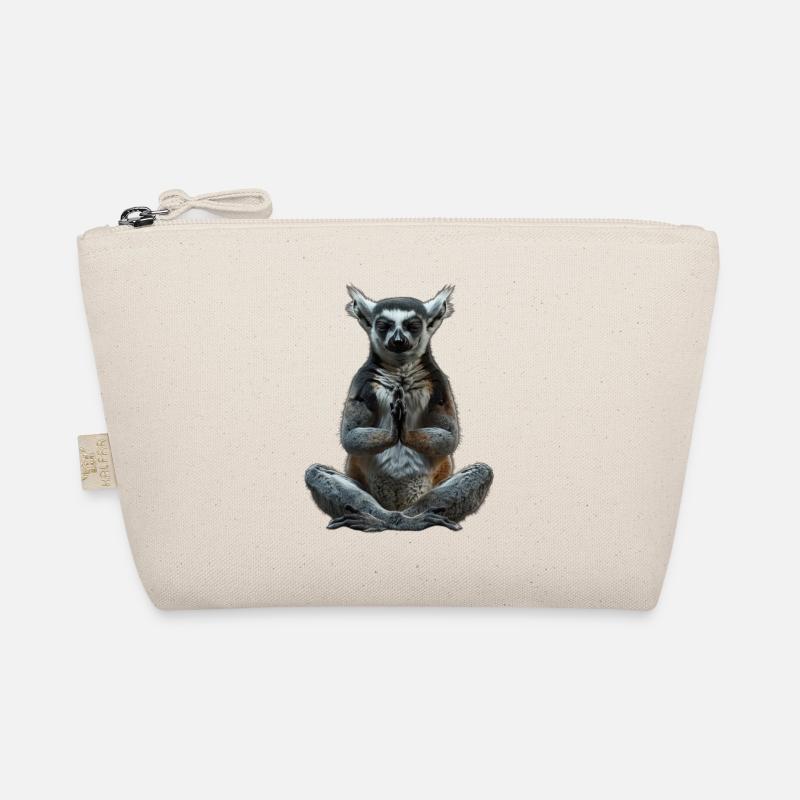 Lemur Organic Pouch
