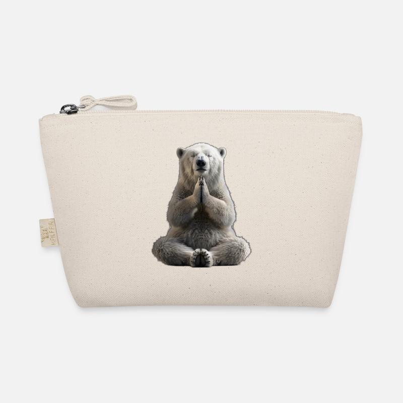 Ours blanc Trousse biologique