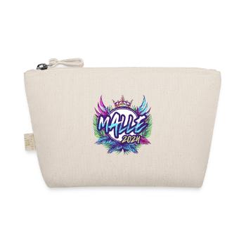 Malle 2024 Coloré - Trousse biologique - nature - Devant