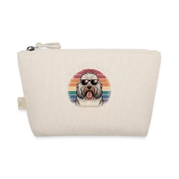 Maremme abruzzes berger Maremmano - Trousse biologique - nature - Devant