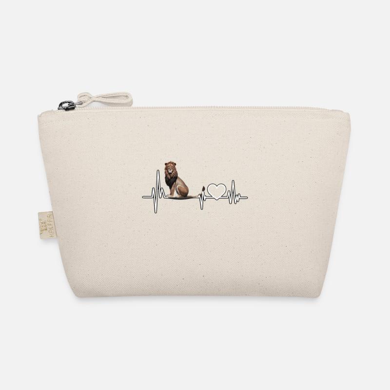 Lion Trousse biologique