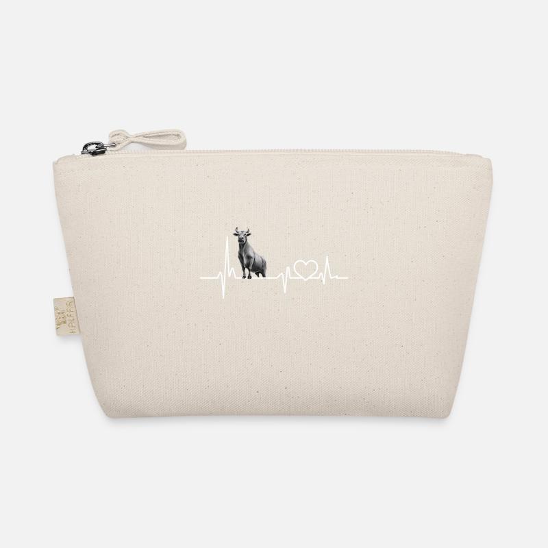 Ox Organic Pouch