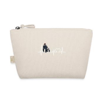 Gorille - Trousse biologique - nature - Devant