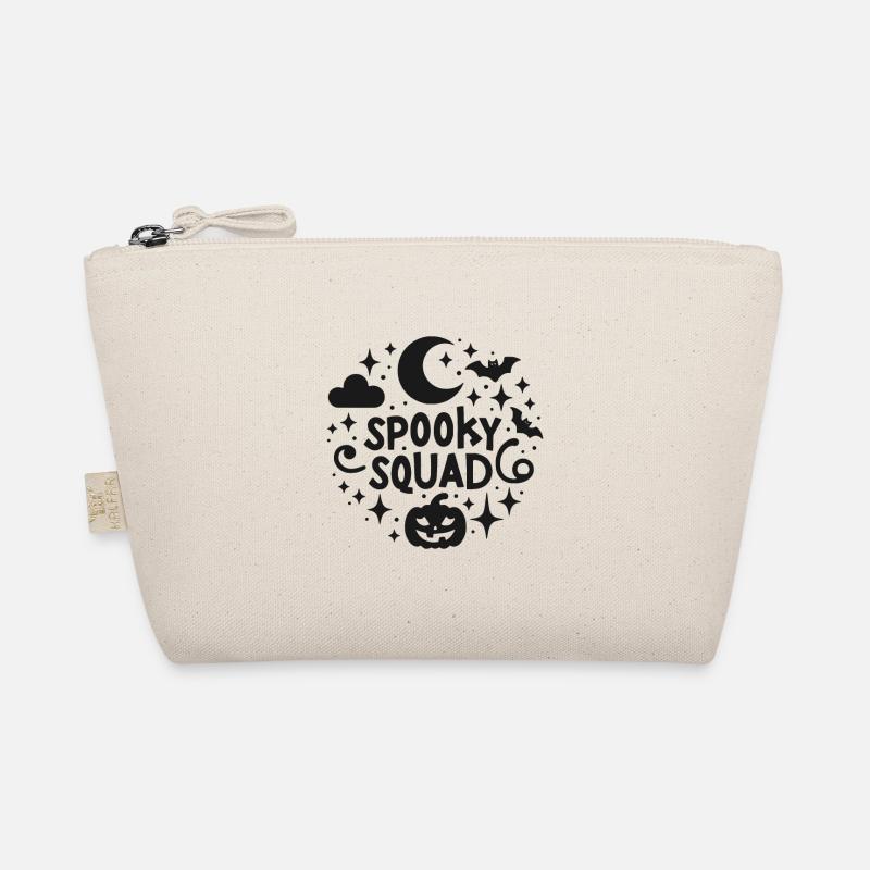 Escouade effrayante Trousse biologique