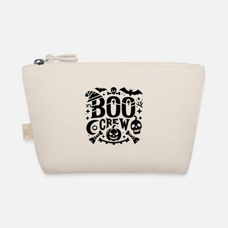 Buh-Crew Bio-Täschchen