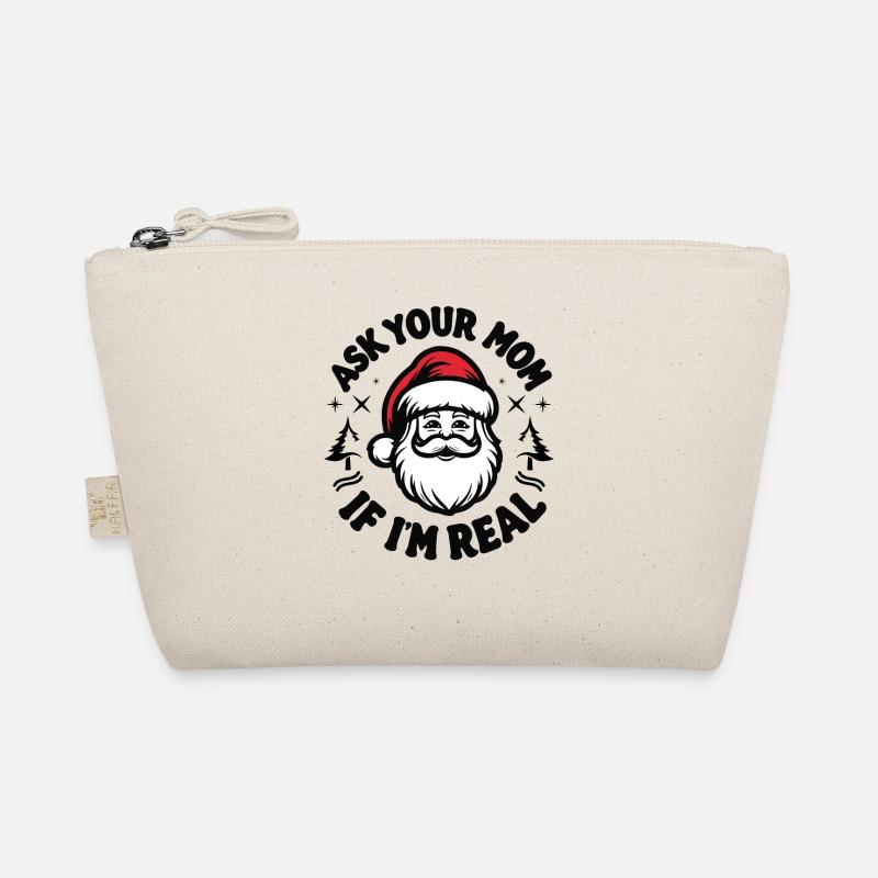 Demande à ta mère si je suis réel Trousse biologique