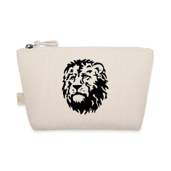 Chat Loewe - Trousse biologique - nature - Devant