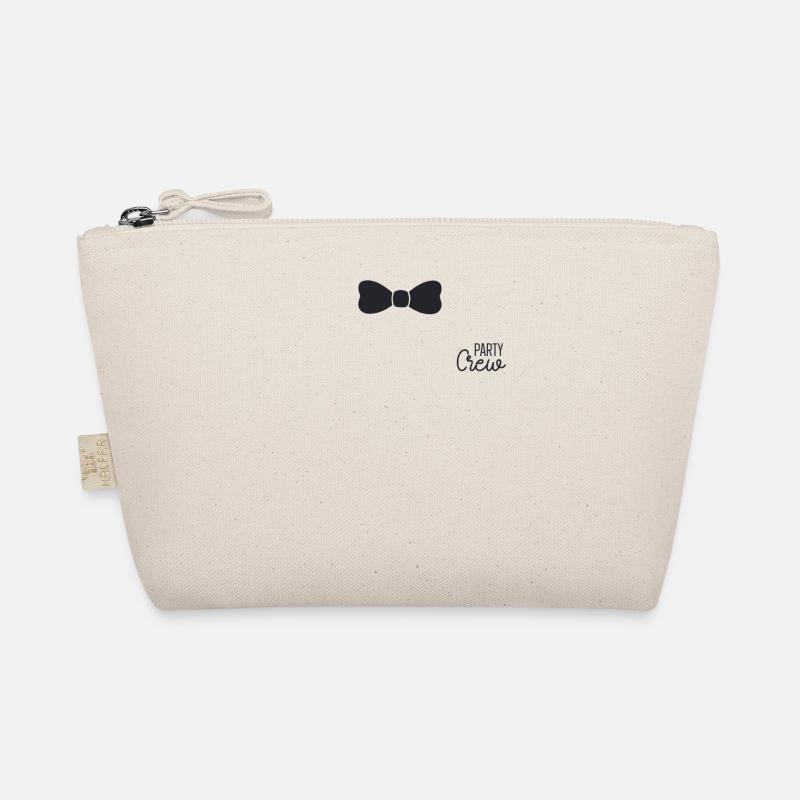 Junggesellenabschied Bio-Täschchen