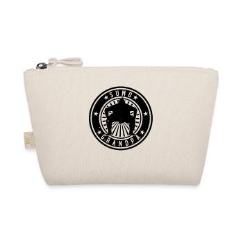 Sumo Grand-père Lutteur de sumo - Trousse biologique - nature - Devant