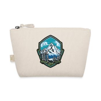 Montagnes 2 - Trousse biologique - nature - Devant