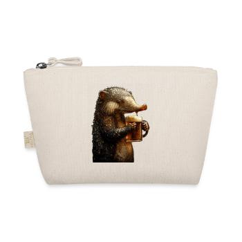 Fourmilier - Trousse biologique - nature - Devant