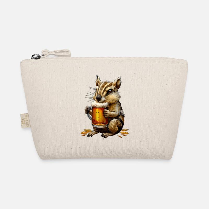 Blouson aviateur tranquillisant Trousse biologique
