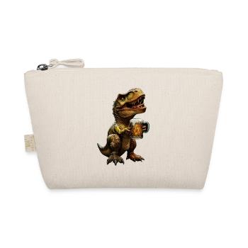 T-Rex - Trousse biologique - nature - Devant