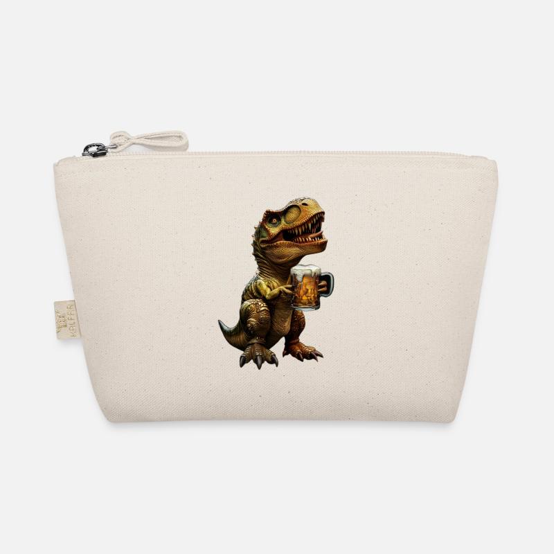 T-Rex Trousse biologique