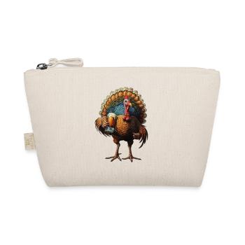 Turquie - Trousse biologique - nature - Devant